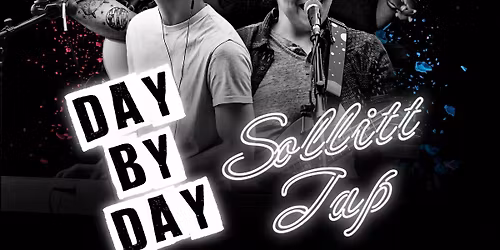 Live Entertainment - Day by Day