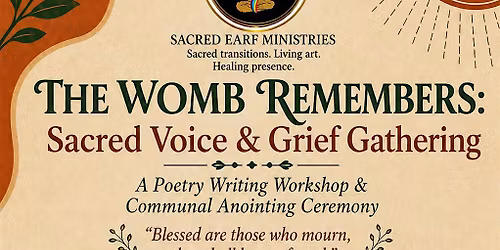 The Womb Remembers