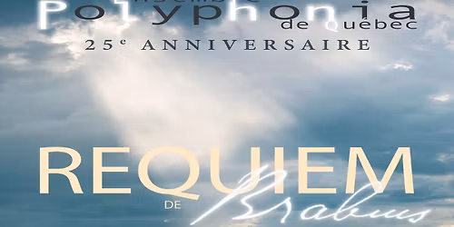 Requiem de Brahms