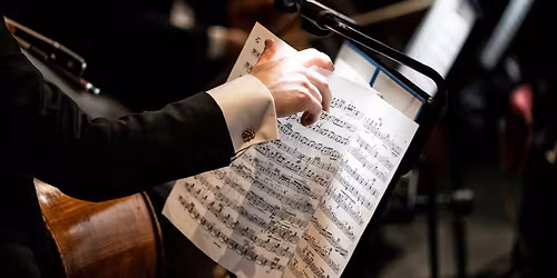 Virtuose v\u00e6rker af Louise Farrenc, Mozart og Brahms