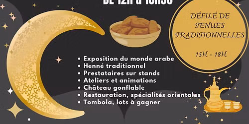Au c\u0153ur du Maghreb