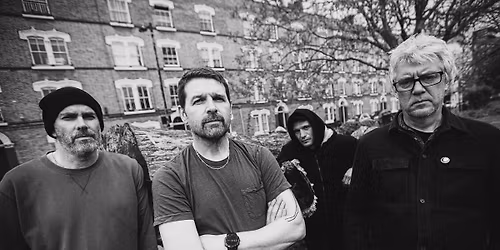 Billy Mahonie + Sightseers