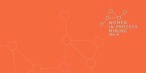 Women in Process Mining BERLIN x Stromnetz Berlin
