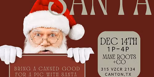 Pics with Santa\ud83c\udf85\ud83c\udffb 