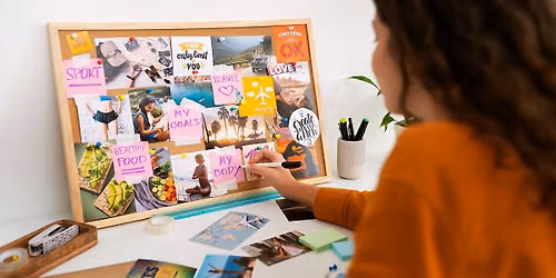 Vision Board Workshop