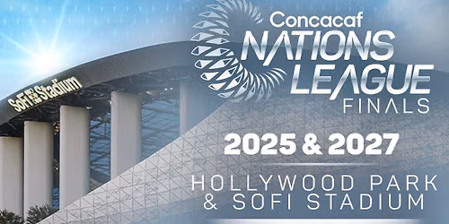 CONCACAF Womens Championship Final at Shell Energy Stadium