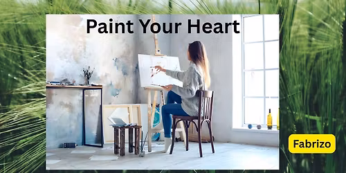 Paint Your Heart