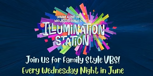 Family Style VBS