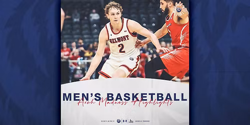 Belmont Bruins vs. Drake Bulldogs