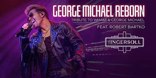 George Michael Reborn