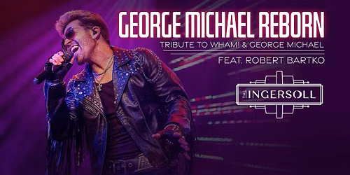 George Michael Reborn