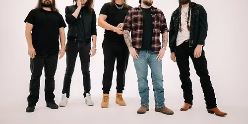 Pecos & The Rooftops