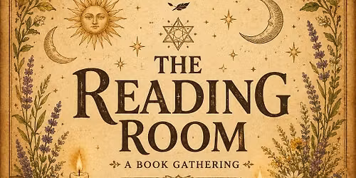 Reading Room