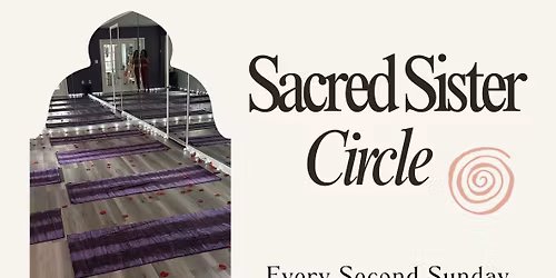 Sacred Sister Circle
