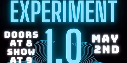 EXPERIMENT 1.0