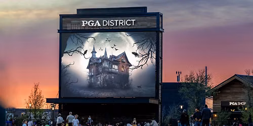 Spooky Movie Series