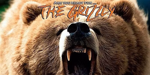 2026 Big Stone Gap Grizzly Obstacle Run