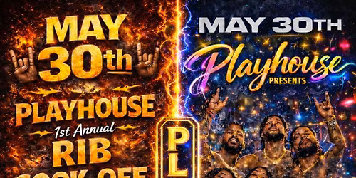 spring fling rib cook-off