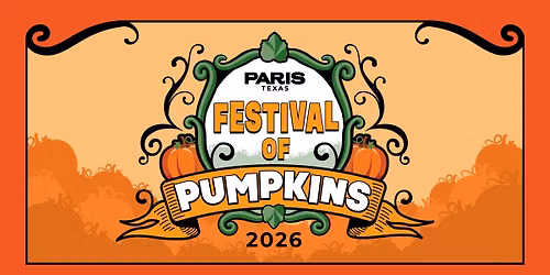 26th Annual Festival of Pumpkins