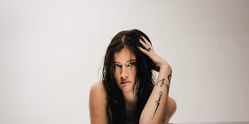 MADELINE JUNO \u25a0 M.A.U. Club