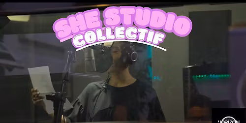 Recording our Rhythms and Roots: Beats & Po\u00e9sie Afro-Arabes pour Femmes