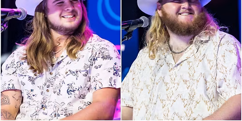 Will Moseley at Seminole Casino Brighton