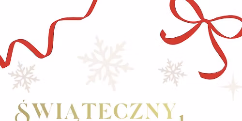 ✨️Warsztaty dla Kobiet - świąteczny glow✨️🎄