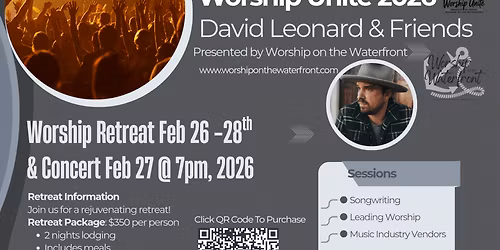 The Church at Summit Music Hall