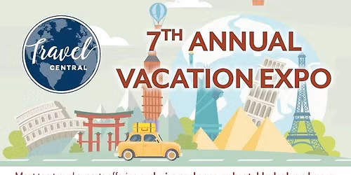 7th Annual Vacation Expo