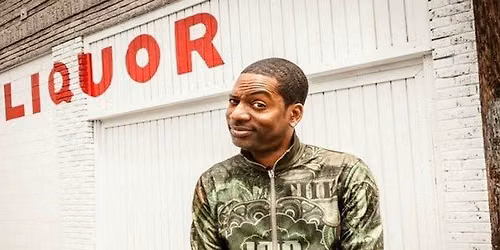 Tony Rock Tickets