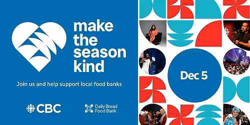 CBC Radio's The Sunday Magazine presents That's Puzzling!