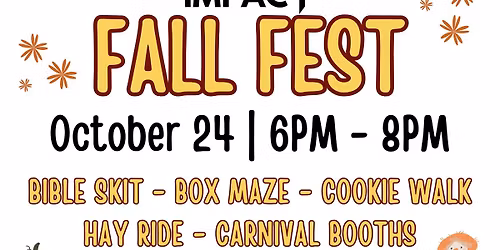 Fall Fest