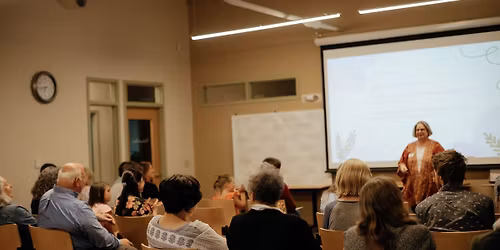 Fall 2025 Business Lab Pitch Event