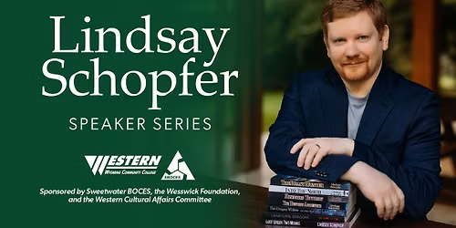 Lecture: The Writer\u2019s Odyssey: From Dreamer to Author