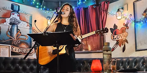 Nancy Davis \u2022 Unplugged at The Vic