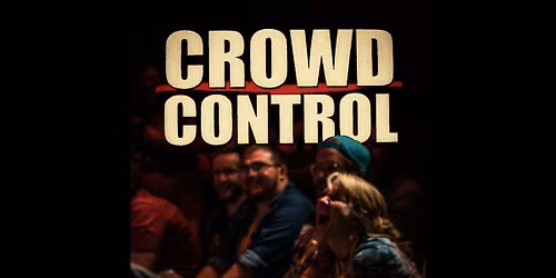 Crowd Control