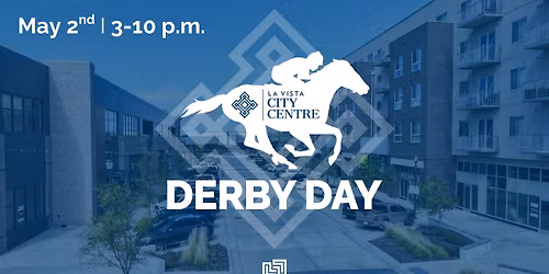 Kentucky Derby Party