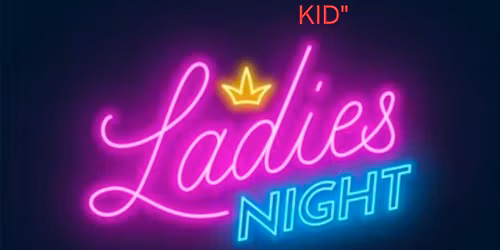 THANKSGIVING EVE LADIES NIGHT PARTY AT THE 201 TAVERN