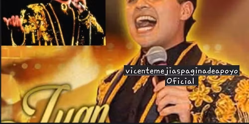 Honores a Juan Gabriel 