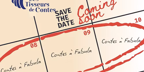 Fabula, festival de contes