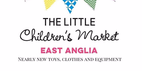 The Little Children's Market - King's Lynn