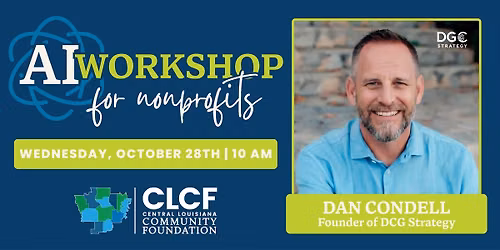 Nonprofit AI Workshop