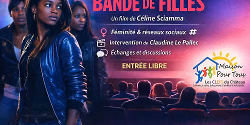 Cin\u00e9-d\u00e9bat