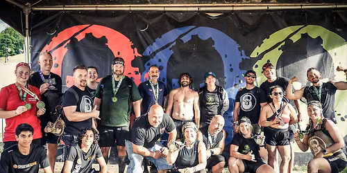 Friends & Family Day!