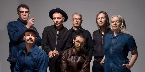 Belle and Sebastian Tickets