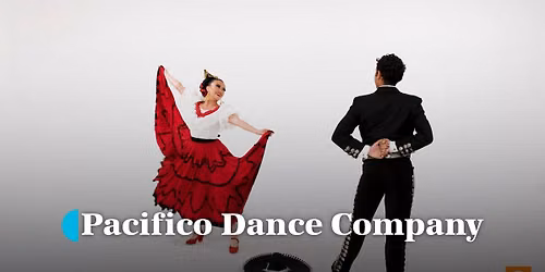 Pacifico Dance Company at McCallum Theatre
