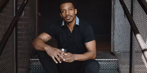 Napoleon Douglas at The Ingersoll