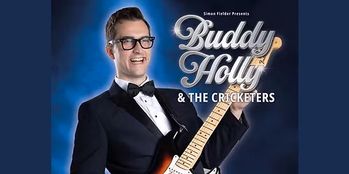 Buddy Holly And The Cricketers