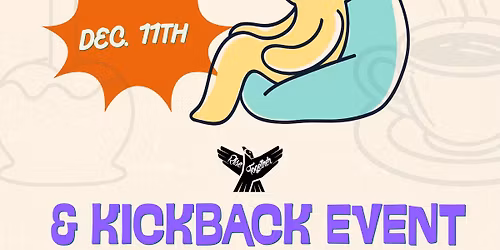 RISE Hangout at The Community Living Room