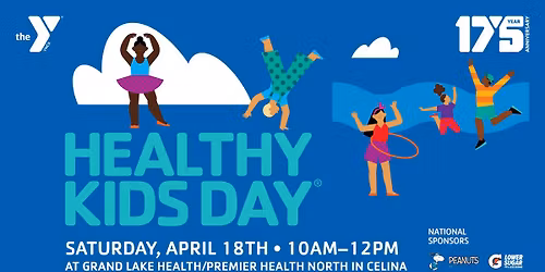 Healthy Kids Day